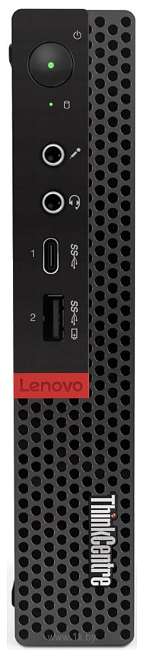 Фотографии Lenovo ThinkCentre M720 Tiny (10T7006TRU)