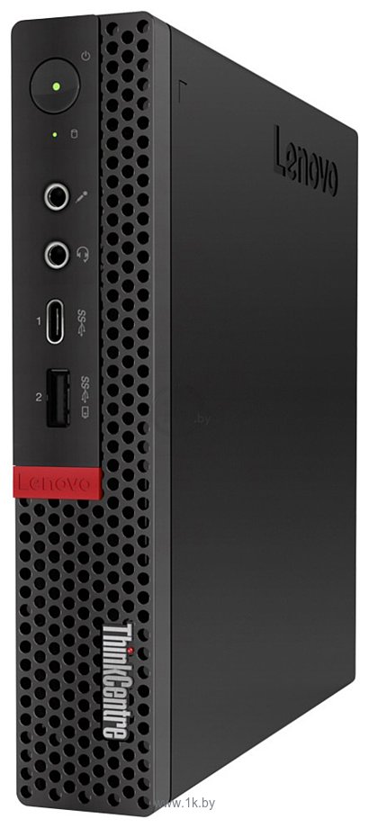 Фотографии Lenovo ThinkCentre M720 Tiny (10T7006TRU)