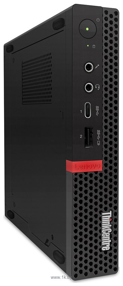 Фотографии Lenovo ThinkCentre M720 Tiny (10T7006TRU)