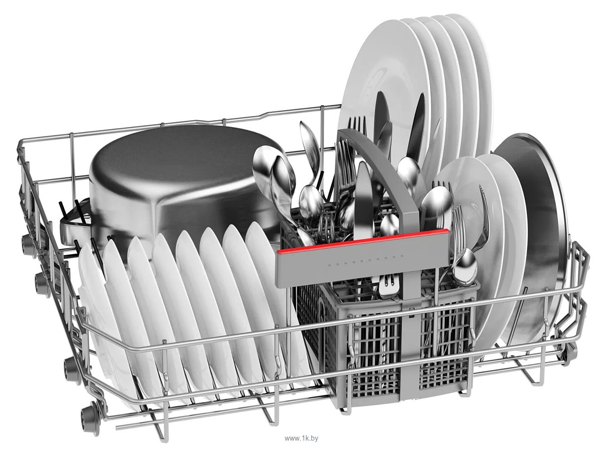 Фотографии Bosch SMV4HTX37E