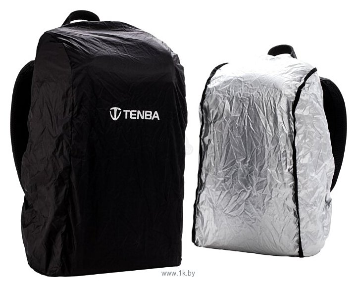 Фотографии TENBA Cooper Backpack D-SLR