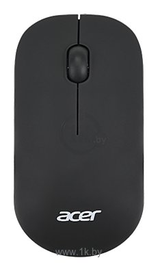 Фотографии Acer OKR030 black USB