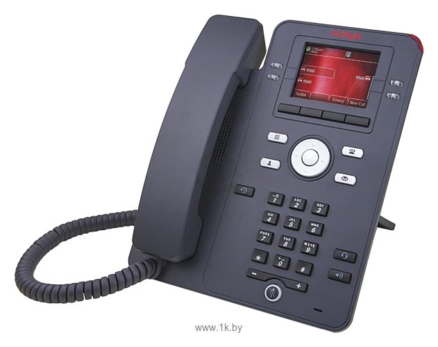 Фотографии Avaya J139