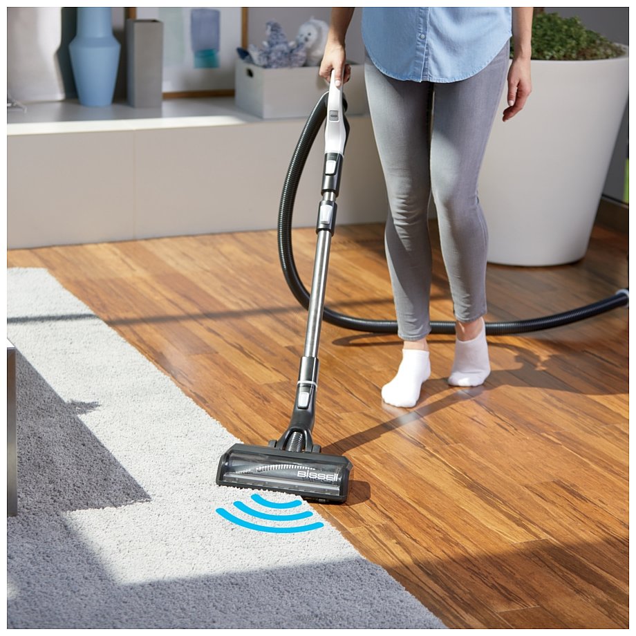 Фотографии Bissell Smartclean Advanced 2228C