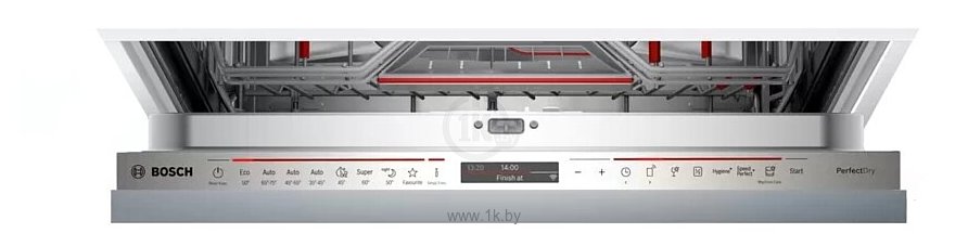 Фотографии Bosch SMD8ZCX30R