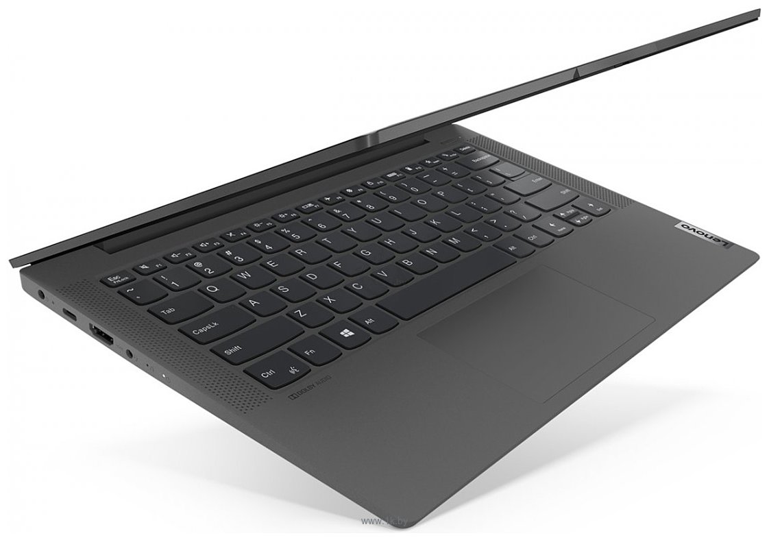 Фотографии Lenovo IdeaPad 5 14ITL05 (82FE00C6RK)