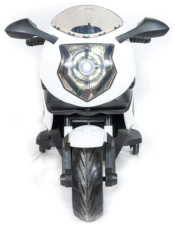 Фотографии Toyland Moto Sport LQ 168 (белый)