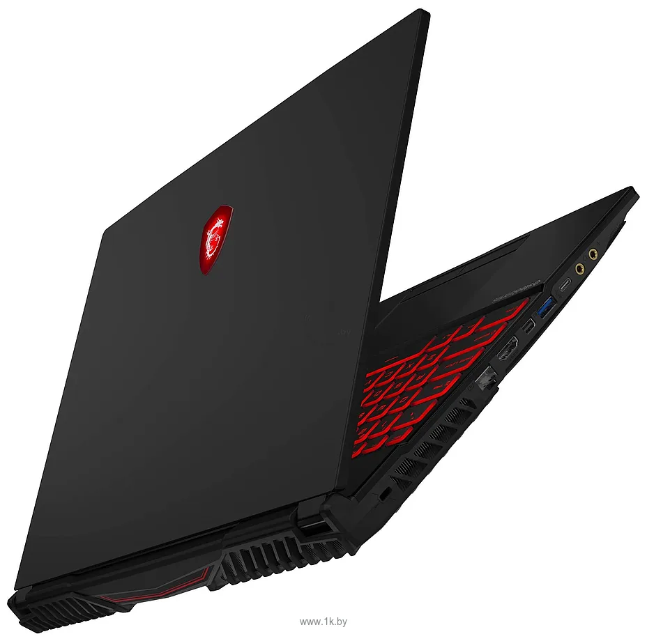 Фотографии MSI GL65 Leopard 10SDK-404RU