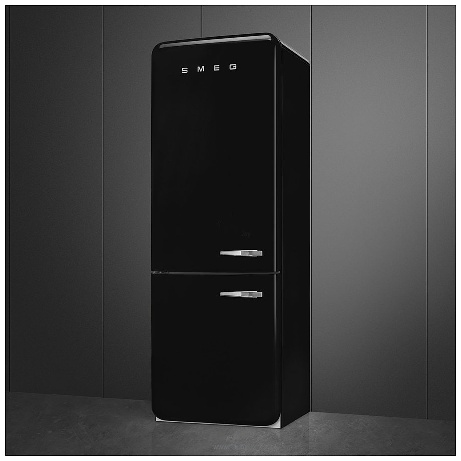 Фотографии Smeg FAB38LBL5