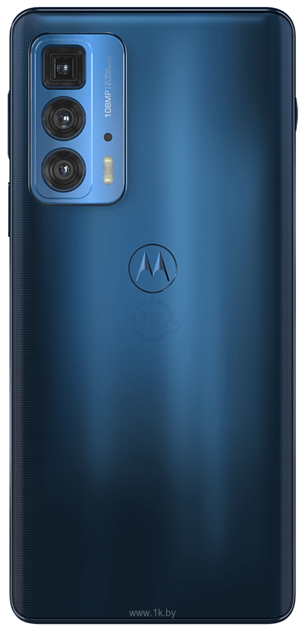 Фотографии Motorola Edge S Pro 12/256GB