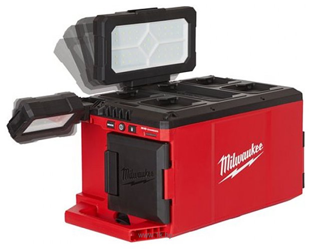 Фотографии Milwaukee M18 POALC-0 4933478120 (без АКБ)