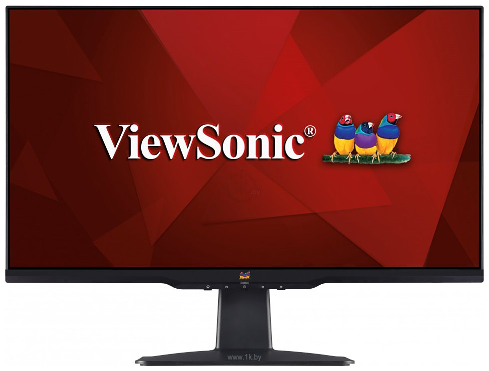 Фотографии ViewSonic VA2201-H