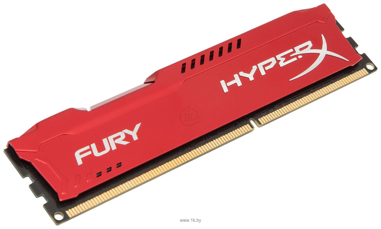 Фотографии HyperX Fury HX318C10FR/4