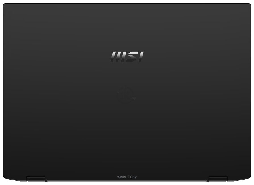 Фотографии MSI Summit E16 Flip Evo A12MT-027XGE