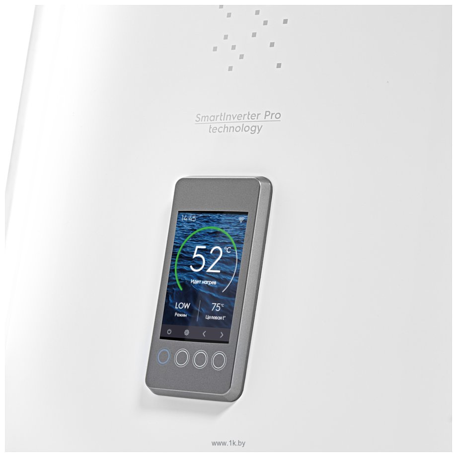 Фотографии Electrolux EWH 100 Smart Inverter Pro