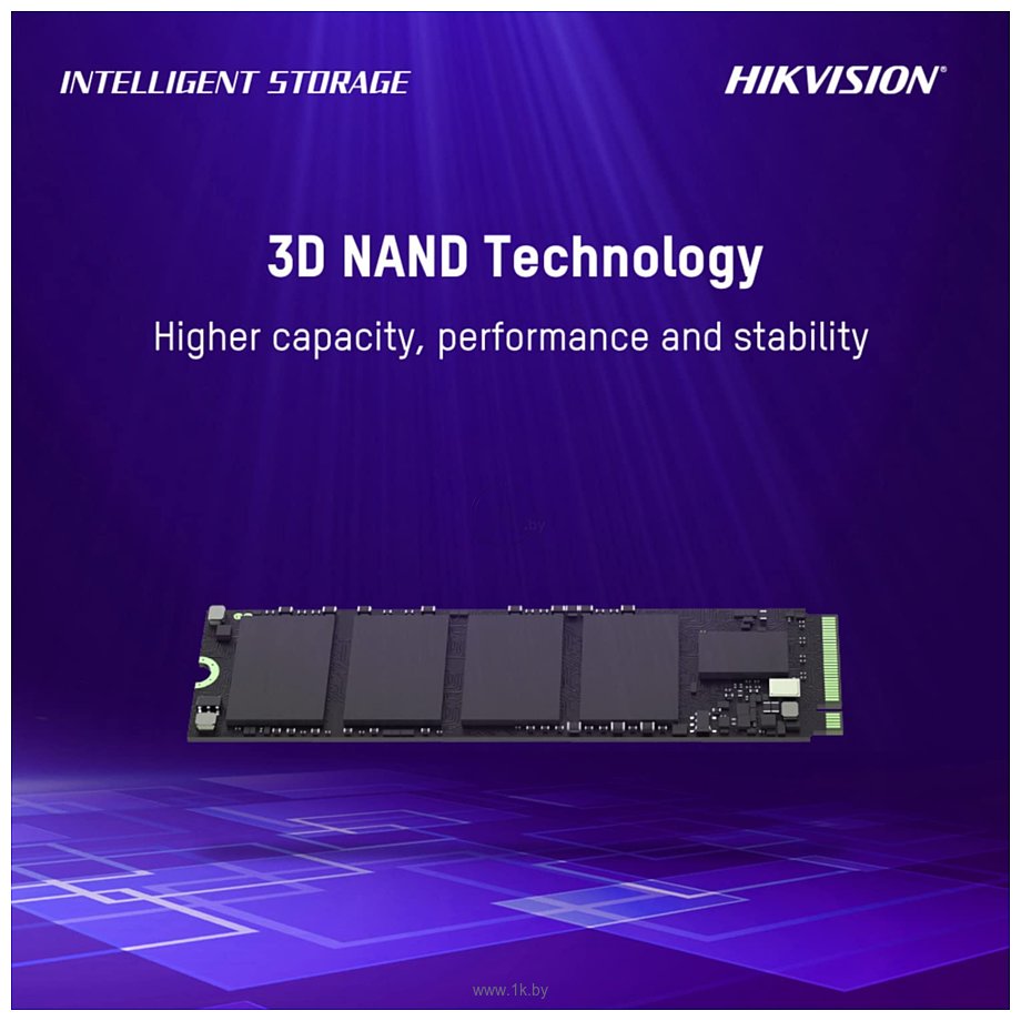 Фотографии Hikvision E3000 256GB HS-SSD-E3000/256G