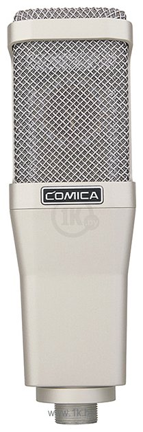 Фотографии COMICA STM01