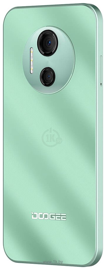 Фотографии Doogee X97