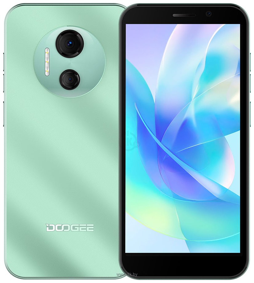 Фотографии Doogee X97