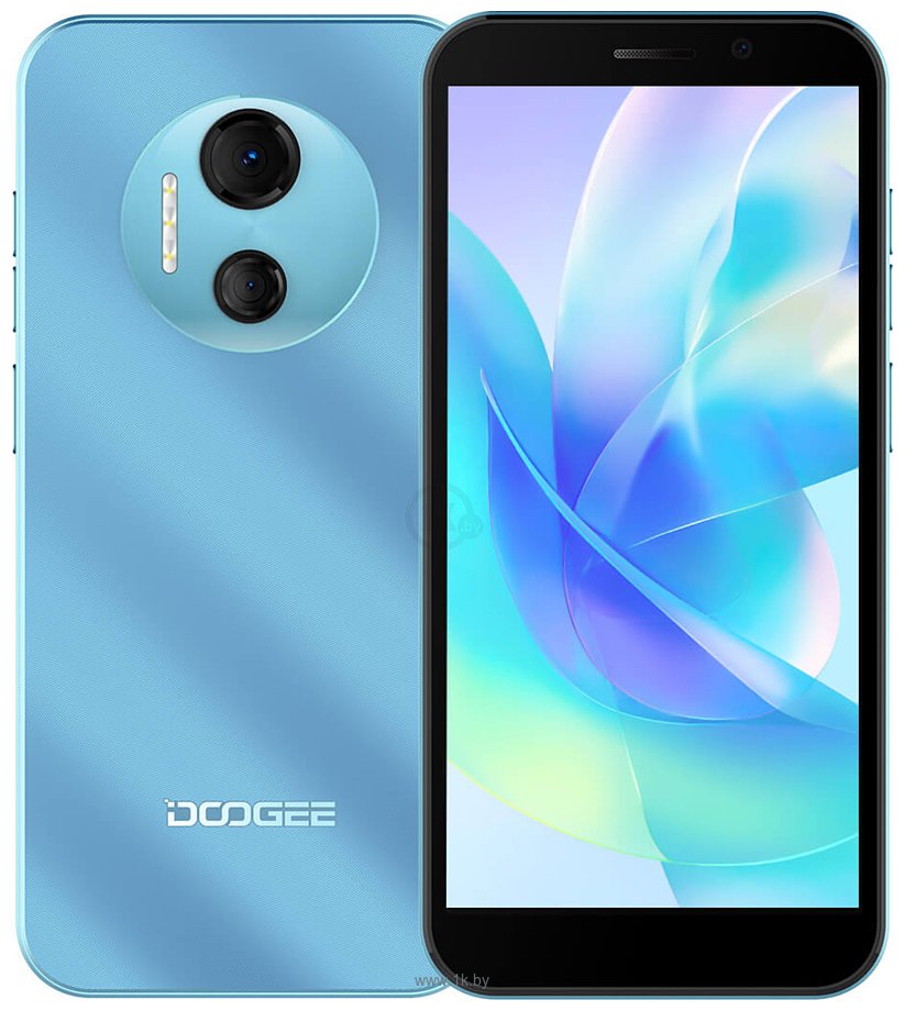 Фотографии Doogee X97