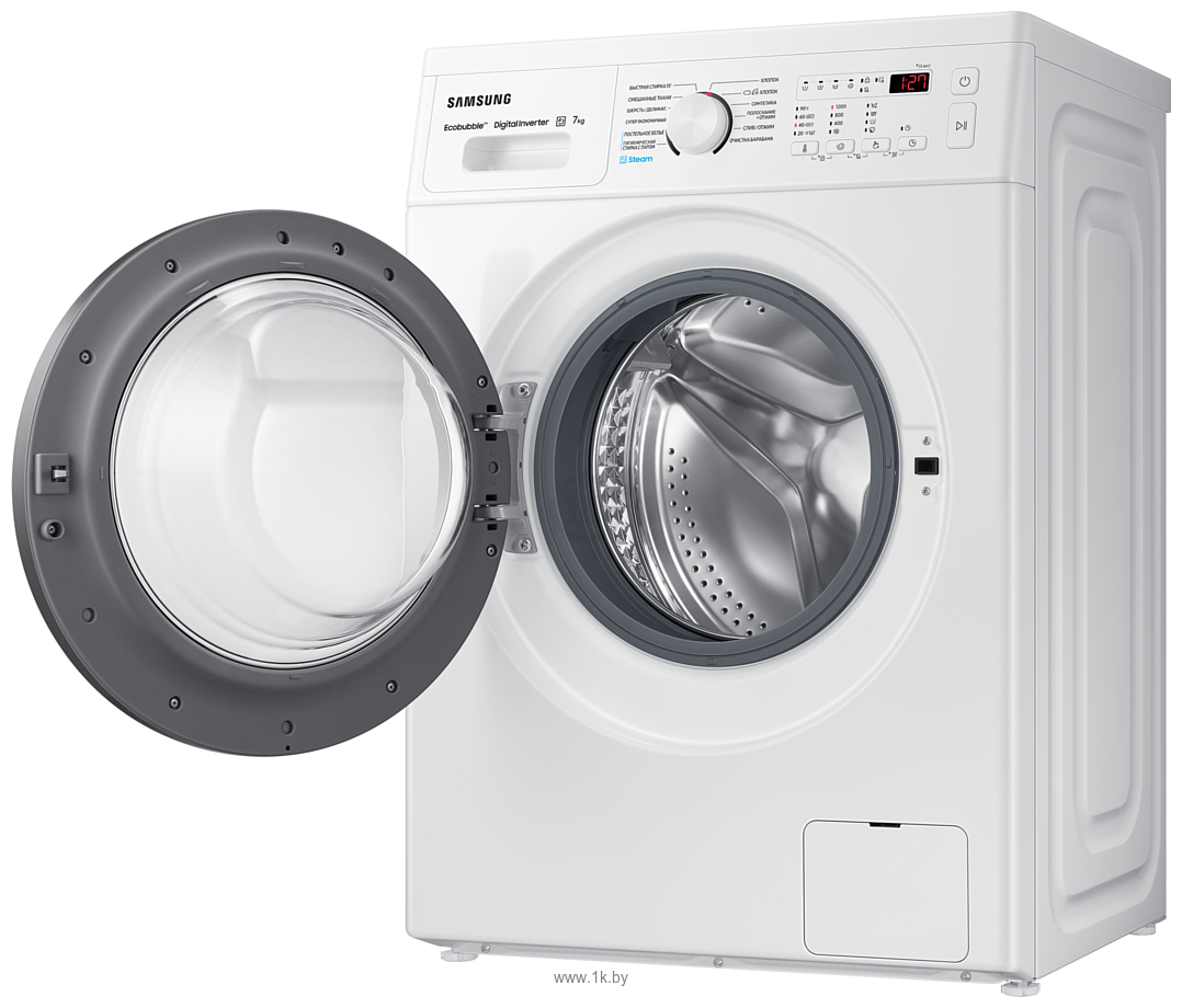 Фотографии SAMSUNG WW70A4S21VE/LP