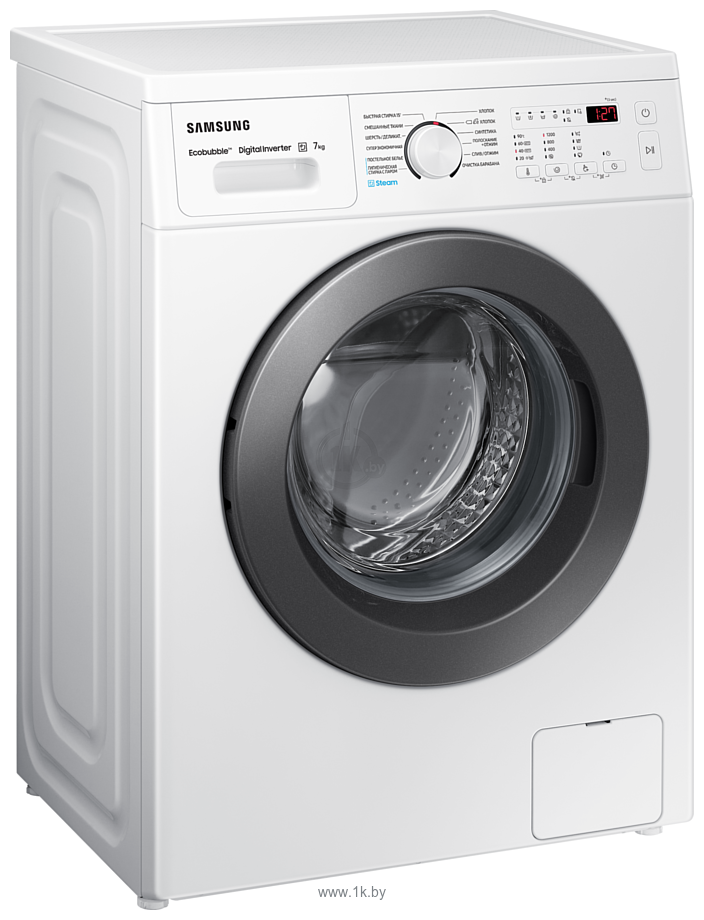Фотографии SAMSUNG WW70A4S21VE/LP