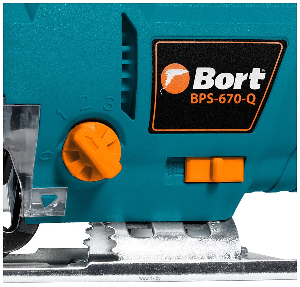 Фотографии Bort BPS-670-Q