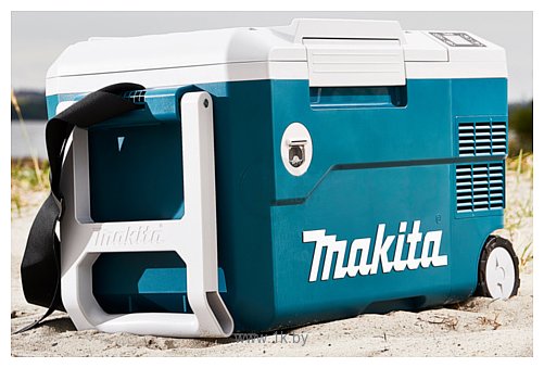 Фотографии Makita DCW180Z (без АКБ)