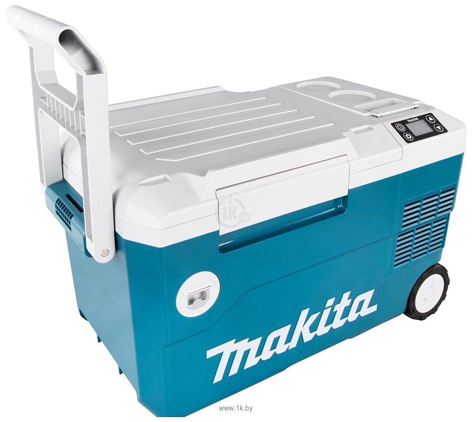 Фотографии Makita DCW180Z (без АКБ)