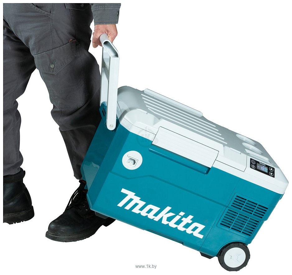 Фотографии Makita DCW180Z (без АКБ)