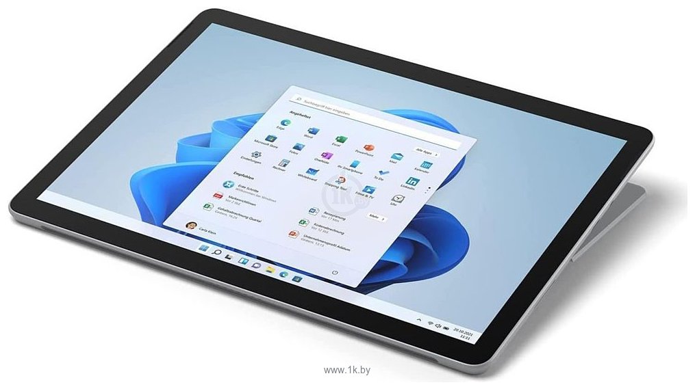 Фотографии Microsoft Surface Go 3 8Gb 128Gb