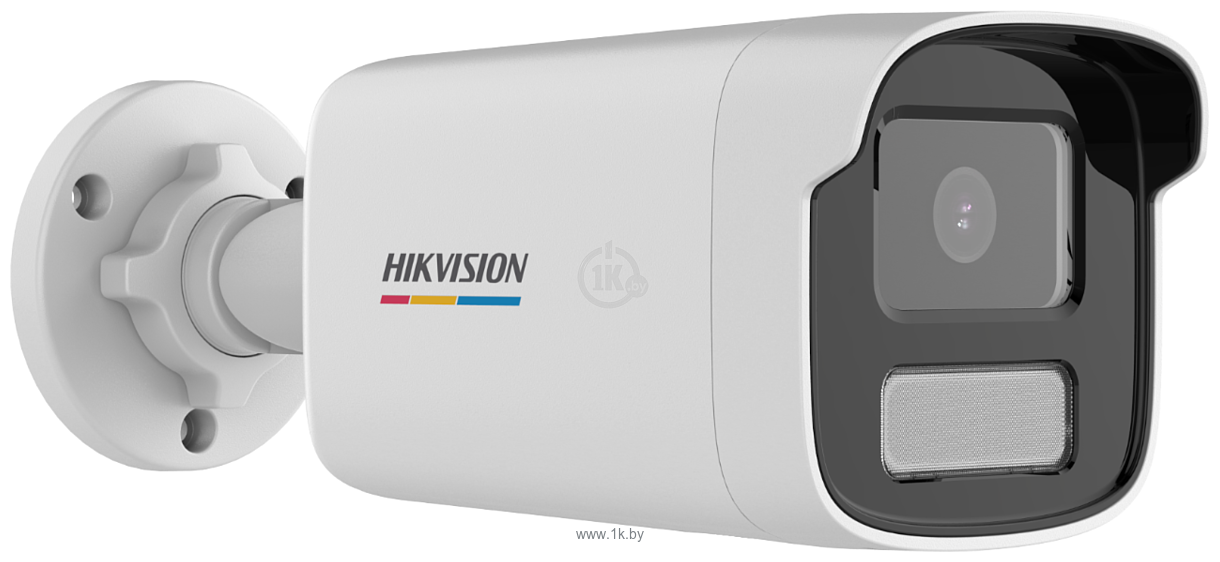 Фотографии Hikvision DS-2CD1T47G0-L(C) (4 мм)