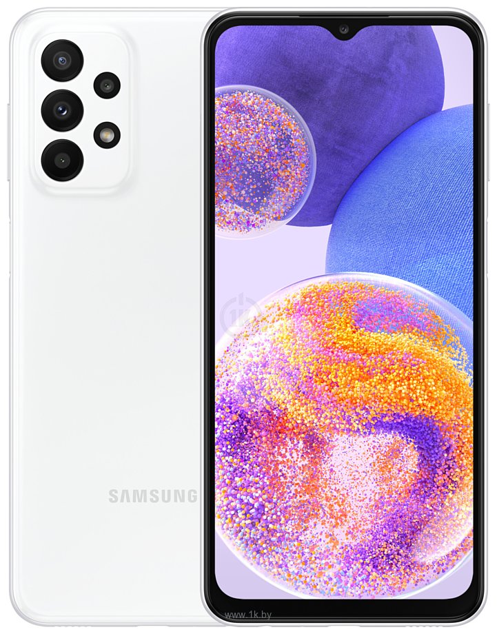 Фотографии Samsung Galaxy A23 5G SM-A236B/DSN 4/64GB