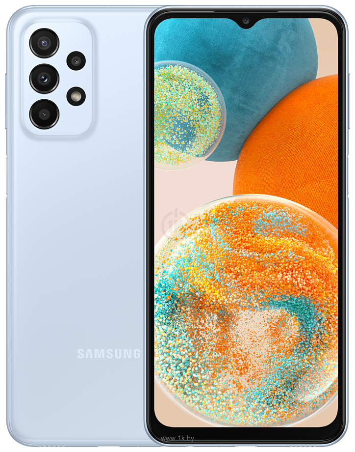 Фотографии Samsung Galaxy A23 5G SM-A236B/DSN 4/64GB