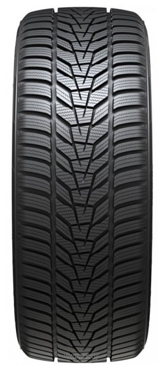 Фотографии Hankook Winter i*cept evo3 W330 235/40 R18 95V