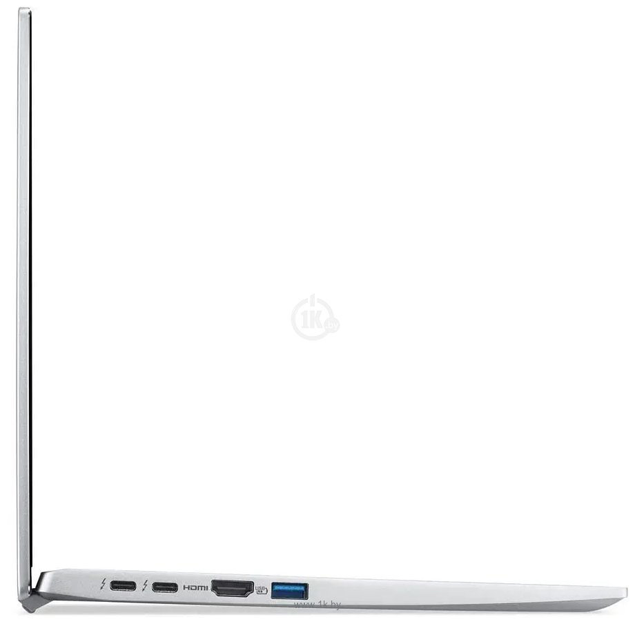 Фотографии Acer Swift 3 SF314-512-37ZF (NX.K0EER.004)