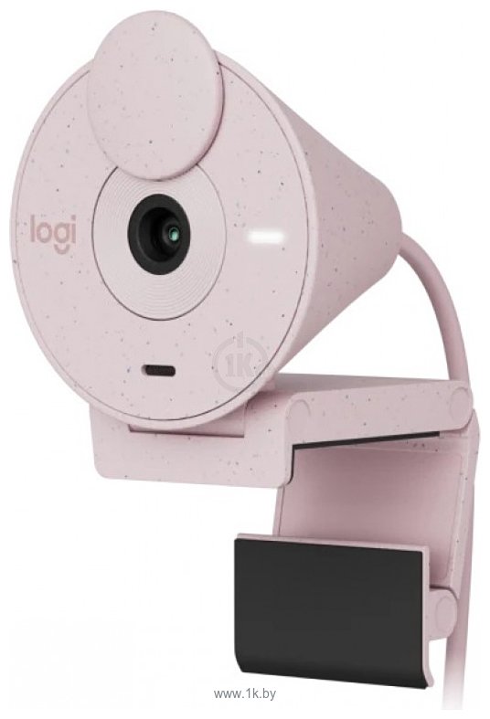 Фотографии Logitech Brio 300 pink