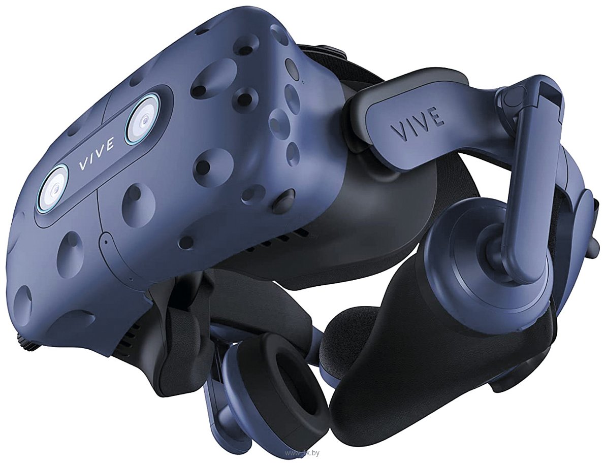 Фотографии HTC Vive Pro Eye