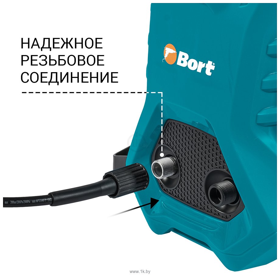 Фотографии Bort BHR-2300-PRO