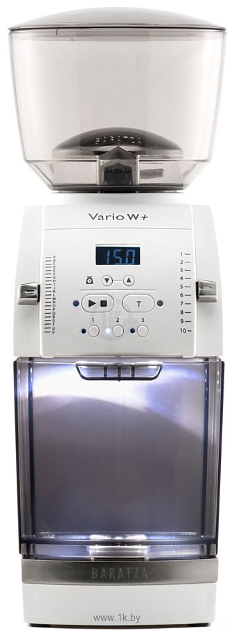 Фотографии Baratza Vario W+ (белый)