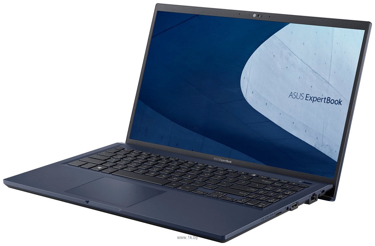 Фотографии ASUS Expertbook B1 B1500CBA-BQ0876