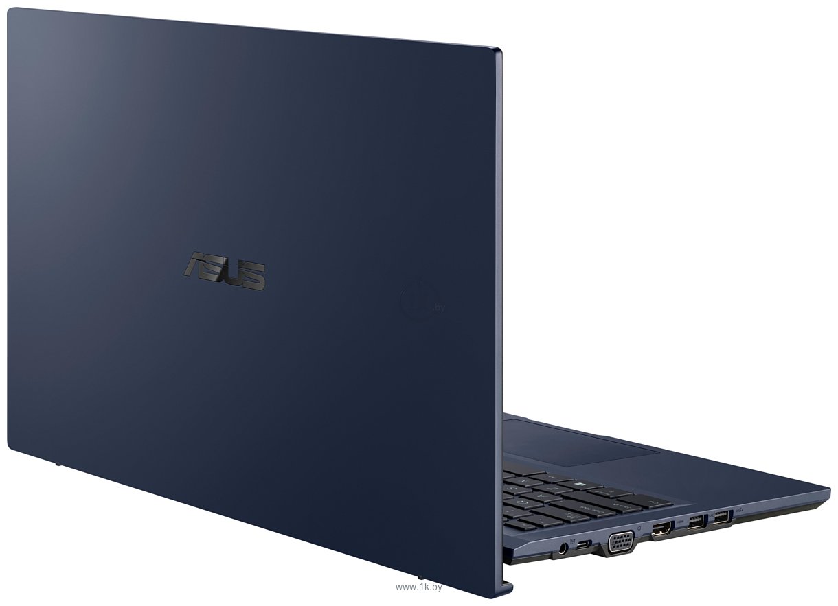 Фотографии ASUS Expertbook B1 B1500CBA-BQ0876