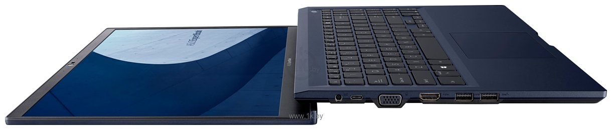 Фотографии ASUS Expertbook B1 B1500CBA-BQ0876