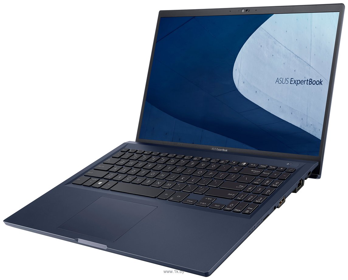 Фотографии ASUS Expertbook B1 B1500CBA-BQ0876