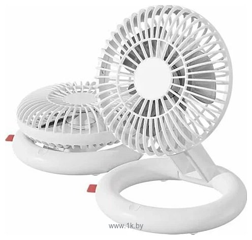 Фотографии Xiaomi Qualitell Storage Fan ZSC210611 (белый)