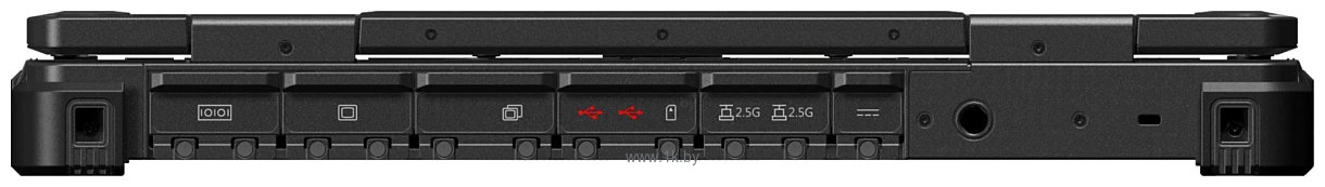 Фотографии Getac X600 G3 XR1166CHBDCA