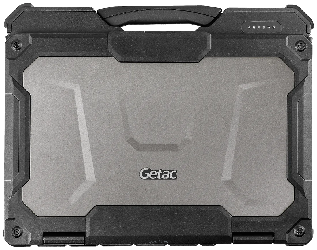 Фотографии Getac X600 G3 XR1166CHBDCA