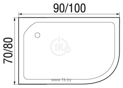 Фотографии River Wemor 90/80/24 L