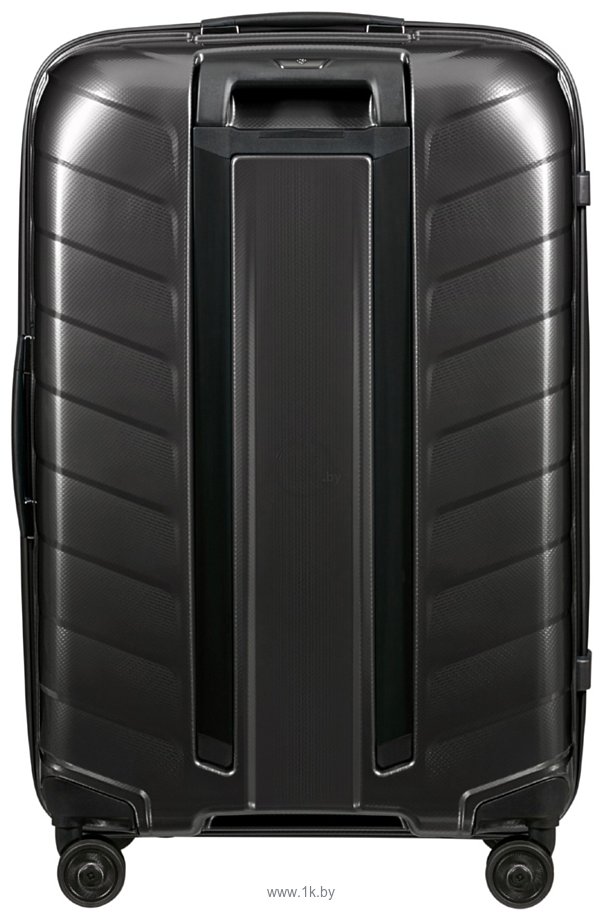 Фотографии Samsonite Attrix Anthracite 69 см