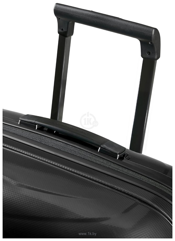 Фотографии Samsonite Attrix Anthracite 69 см